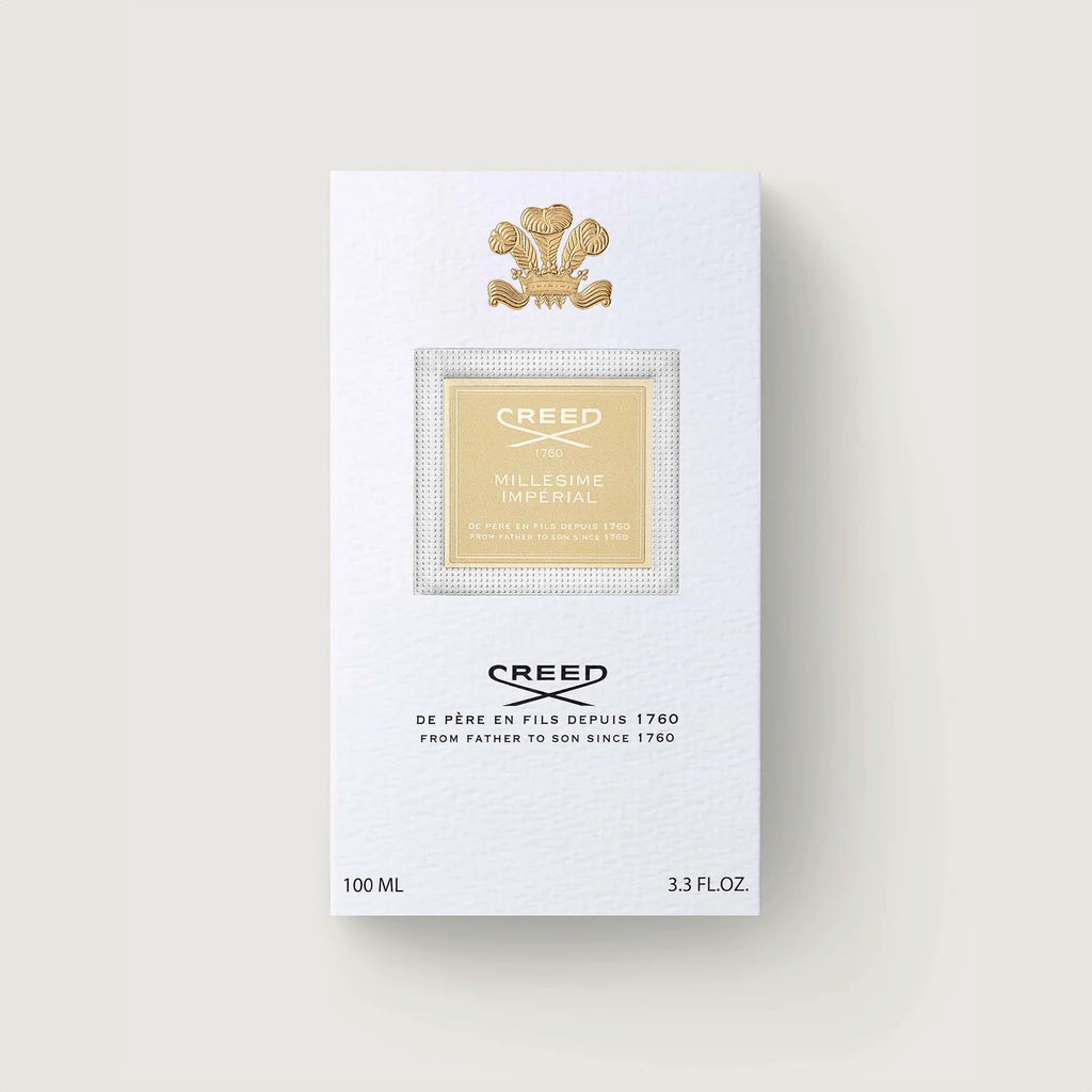 Millesime Imperial Creed image 2