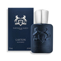 Layton image 0