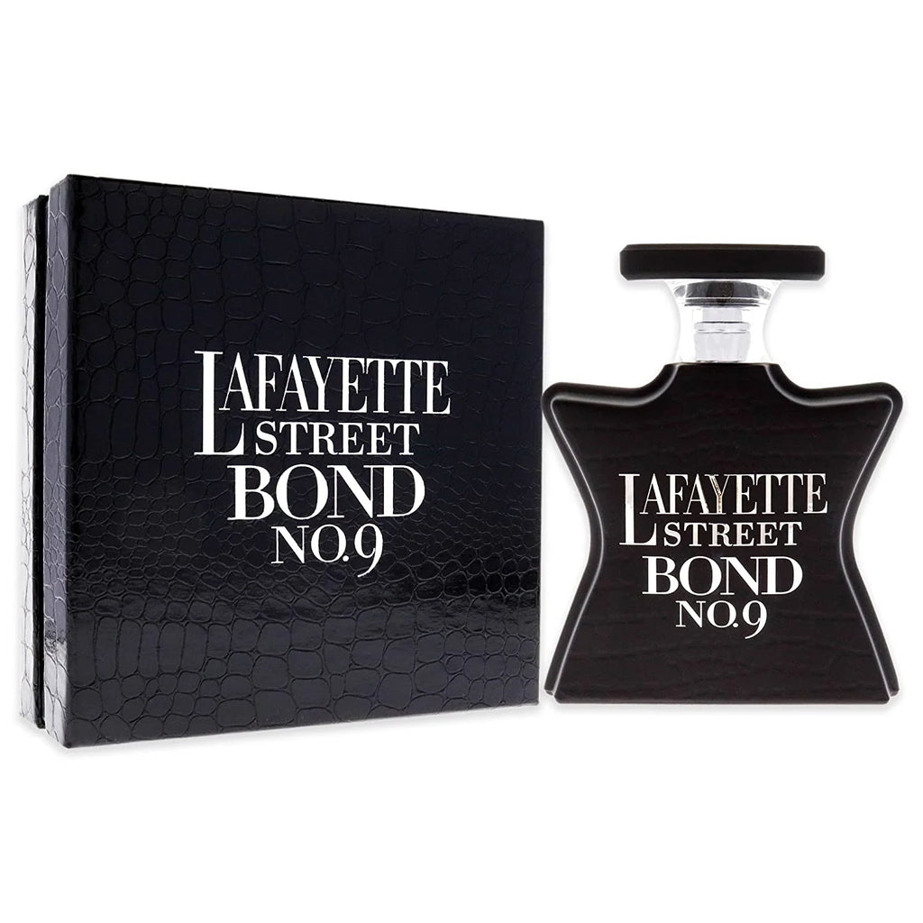 Lafayette Street Bond No.9 image 1