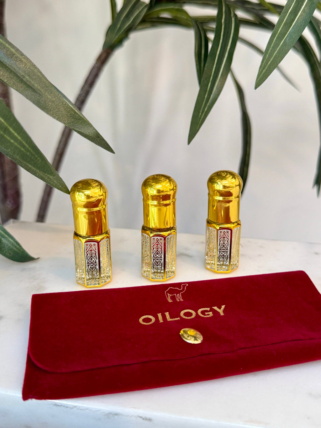 Gold Mini Set image 1