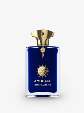 Amouage Interlude 53 image 0