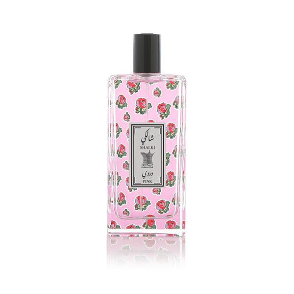 Shalki Pink image 1