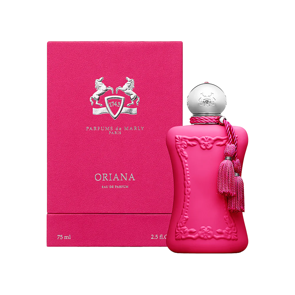 Oriana Eau de Parfum image 1