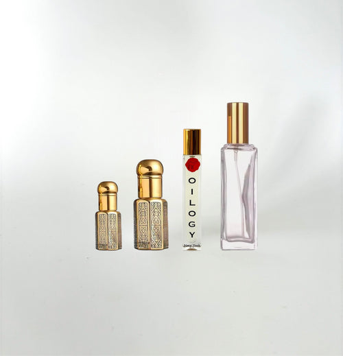 Aventus Creed Oil image 1
