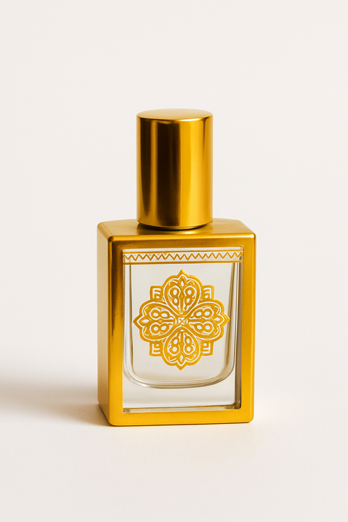 Amber Rose-Oil-Based Spray (ZAYT-OLOGY)
