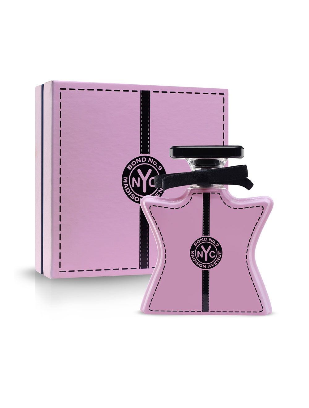 Madison Avenue Bond No.9 image 1