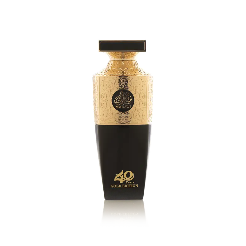Madawi Gold Edition image 0