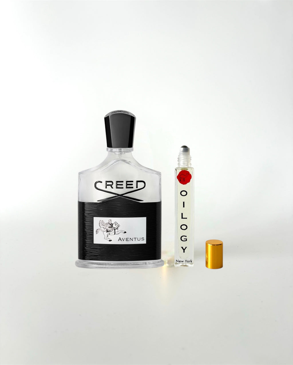 Aventus Creed Oil image 0
