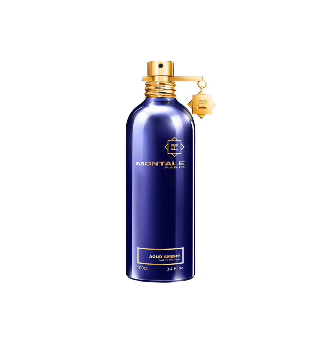 Aoud Ambre Montale Paris image 0