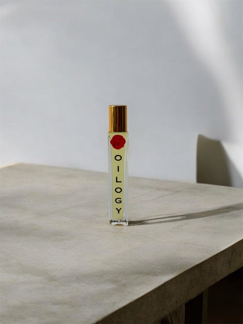 Baccarrat (inspired by baccarat rouge 540) – OILOGY