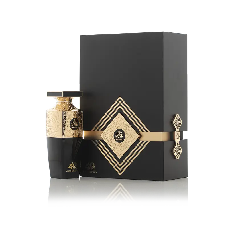 Madawi Gold Edition image 1