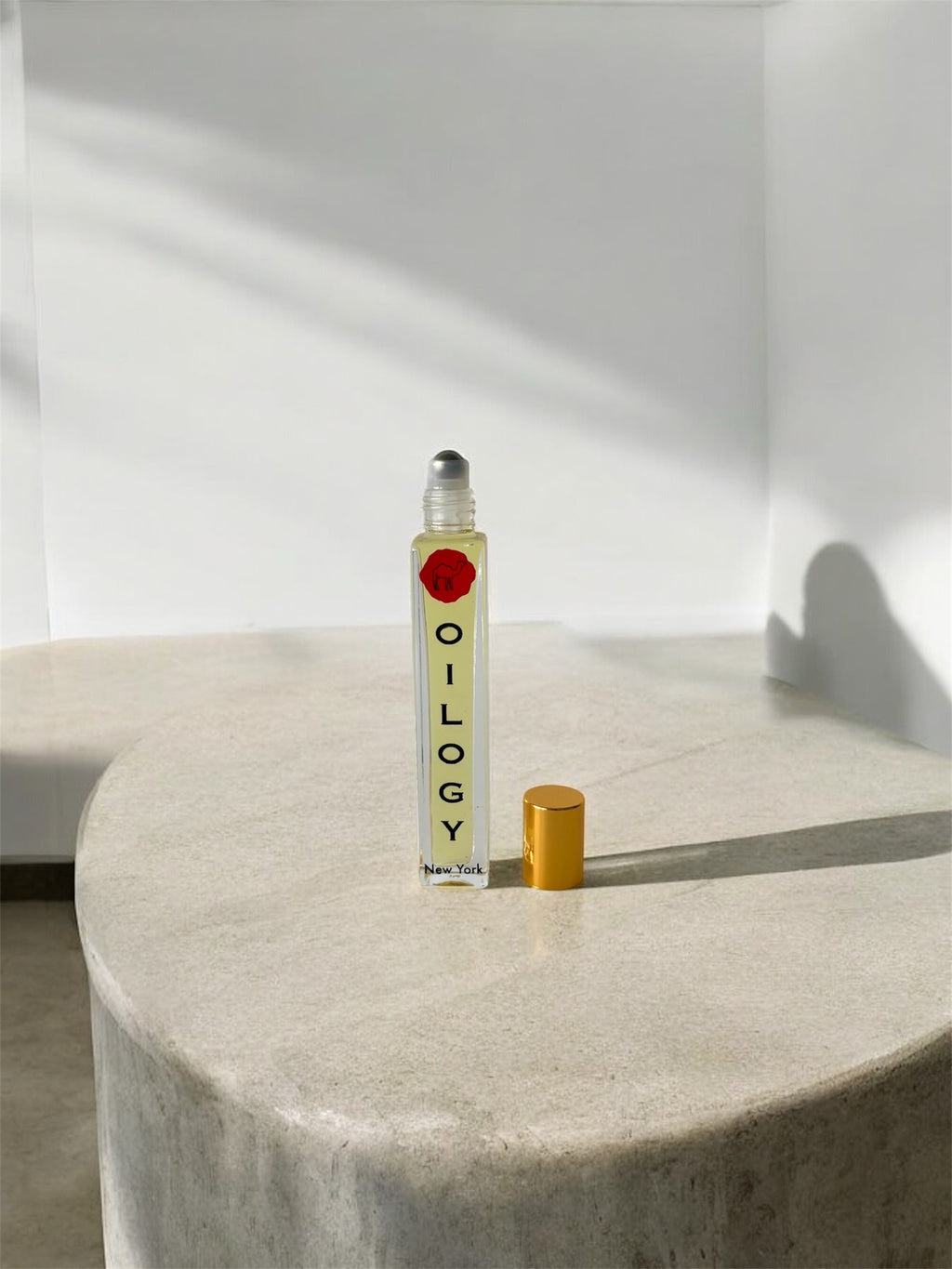 Make Your Own Scent image 0