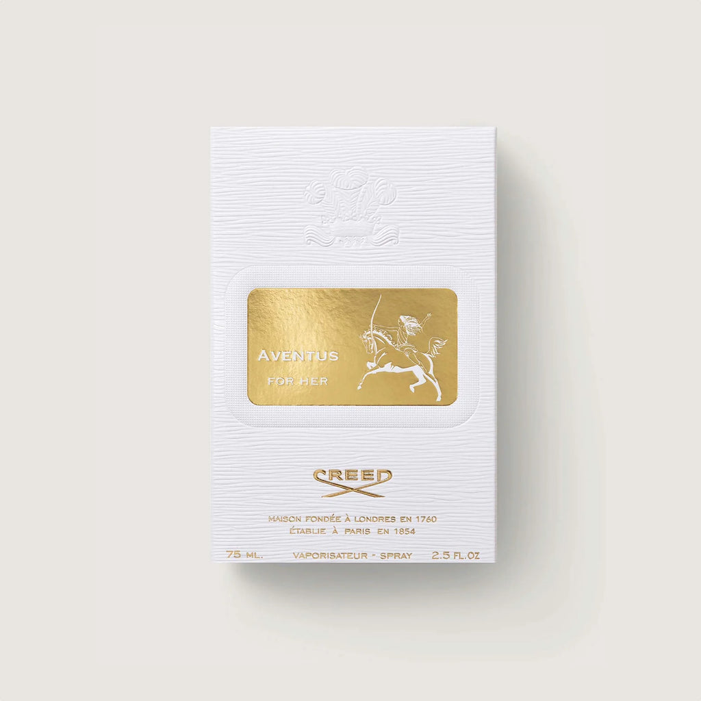 Aventus for her Creed image 2