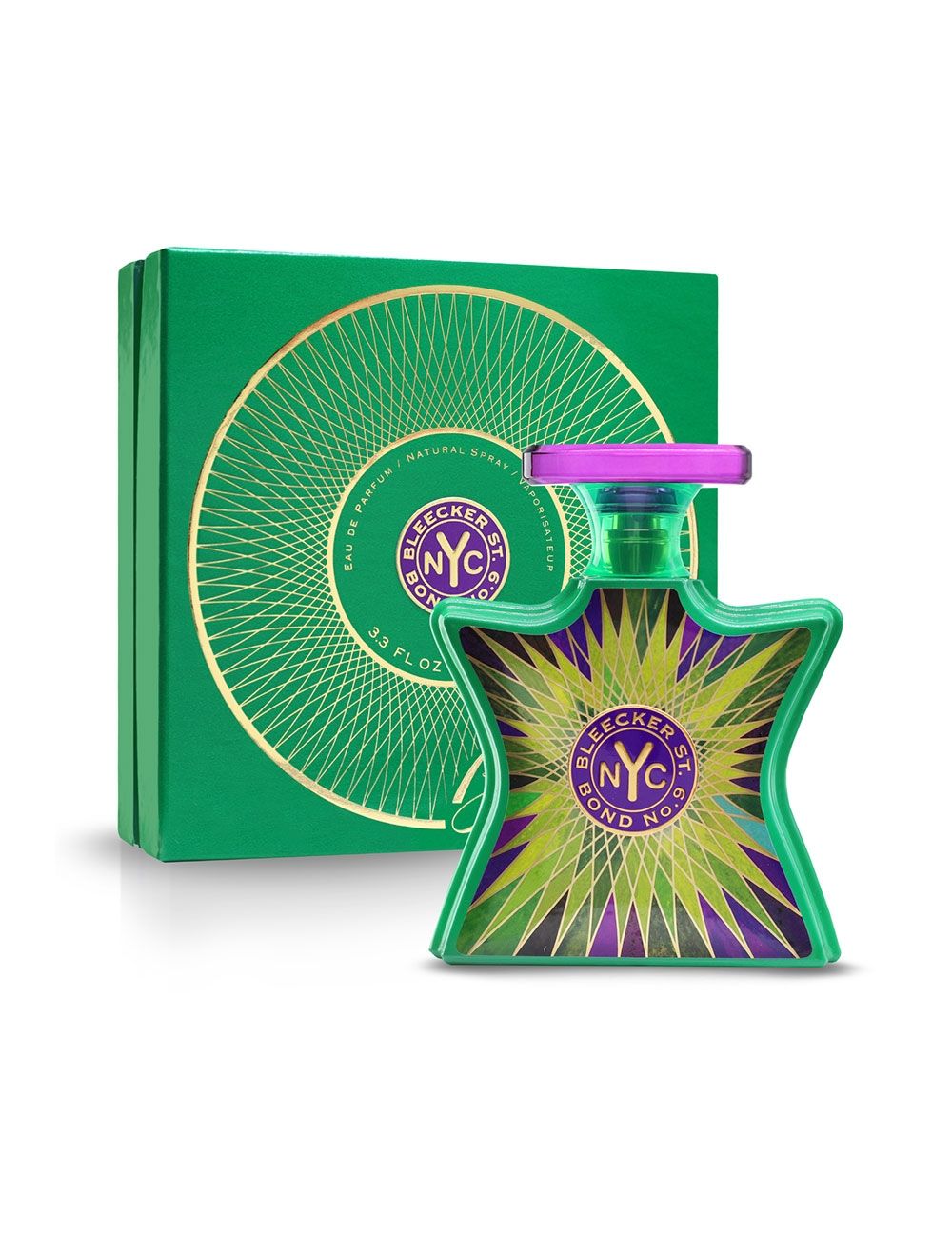 Bleecker Street Bond No.9 image 1