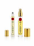 Oilogy Layering Duo- Perfume Oil + Oil-Based Perfume