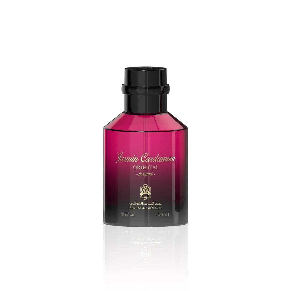 Jasmine Cardamom Oriental image 0