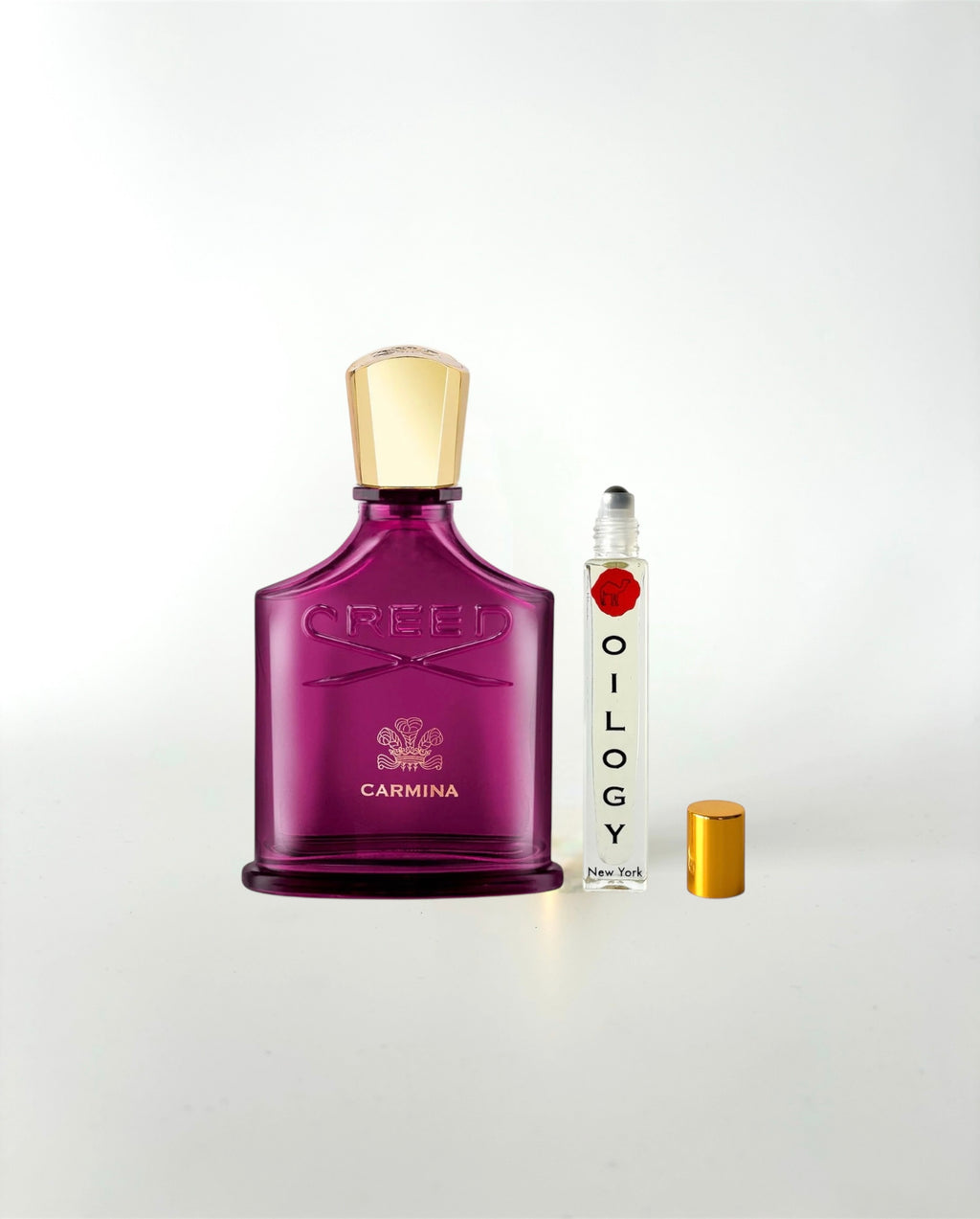 Carmina Creed Oil image 0