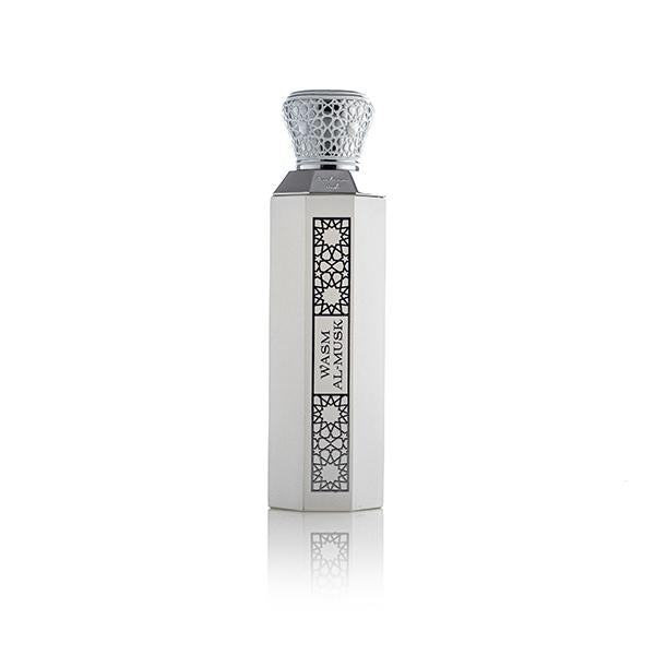 Wasm Al-Musk image 0