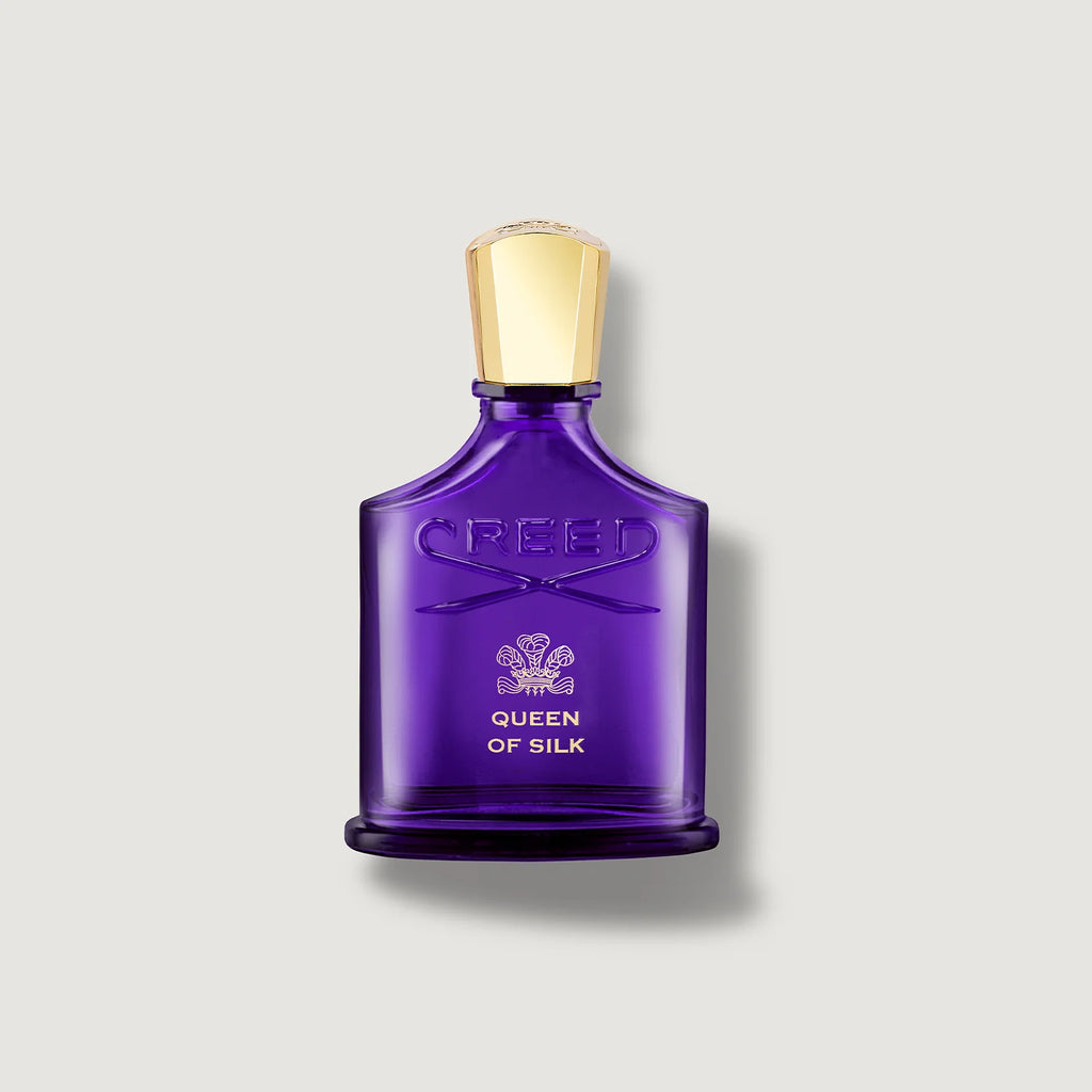 Queen of Silk Creed image 0