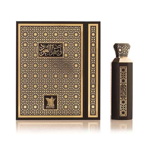 Wasm Al-Oud image 1