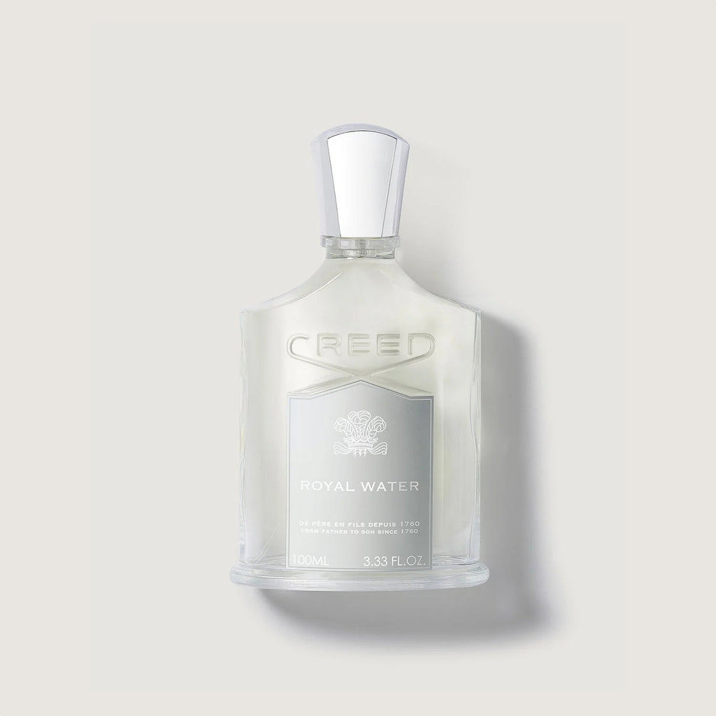 Royal Water Creed image 0