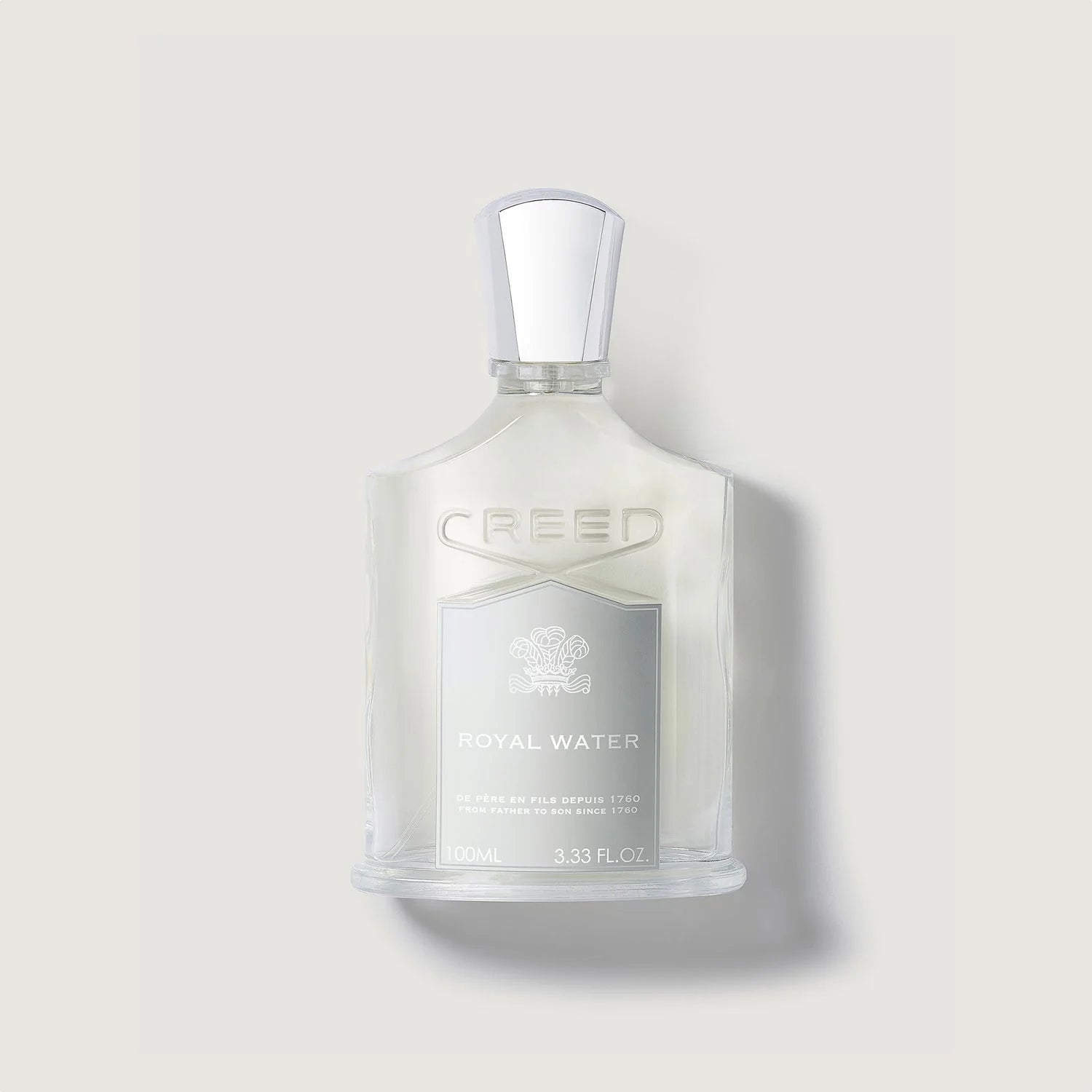 Royal Water Creed image 0