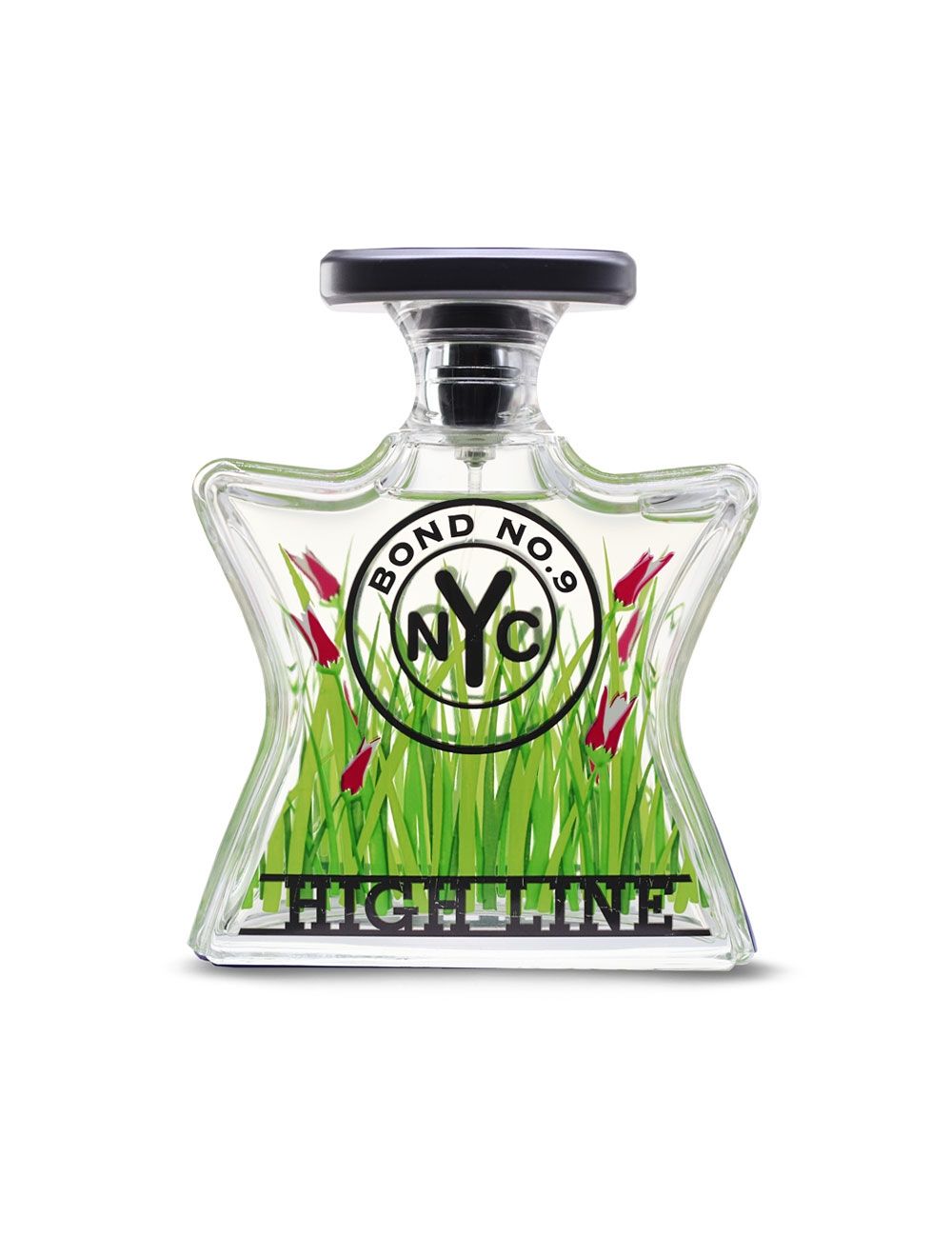 High Line Bond No.9 image 0