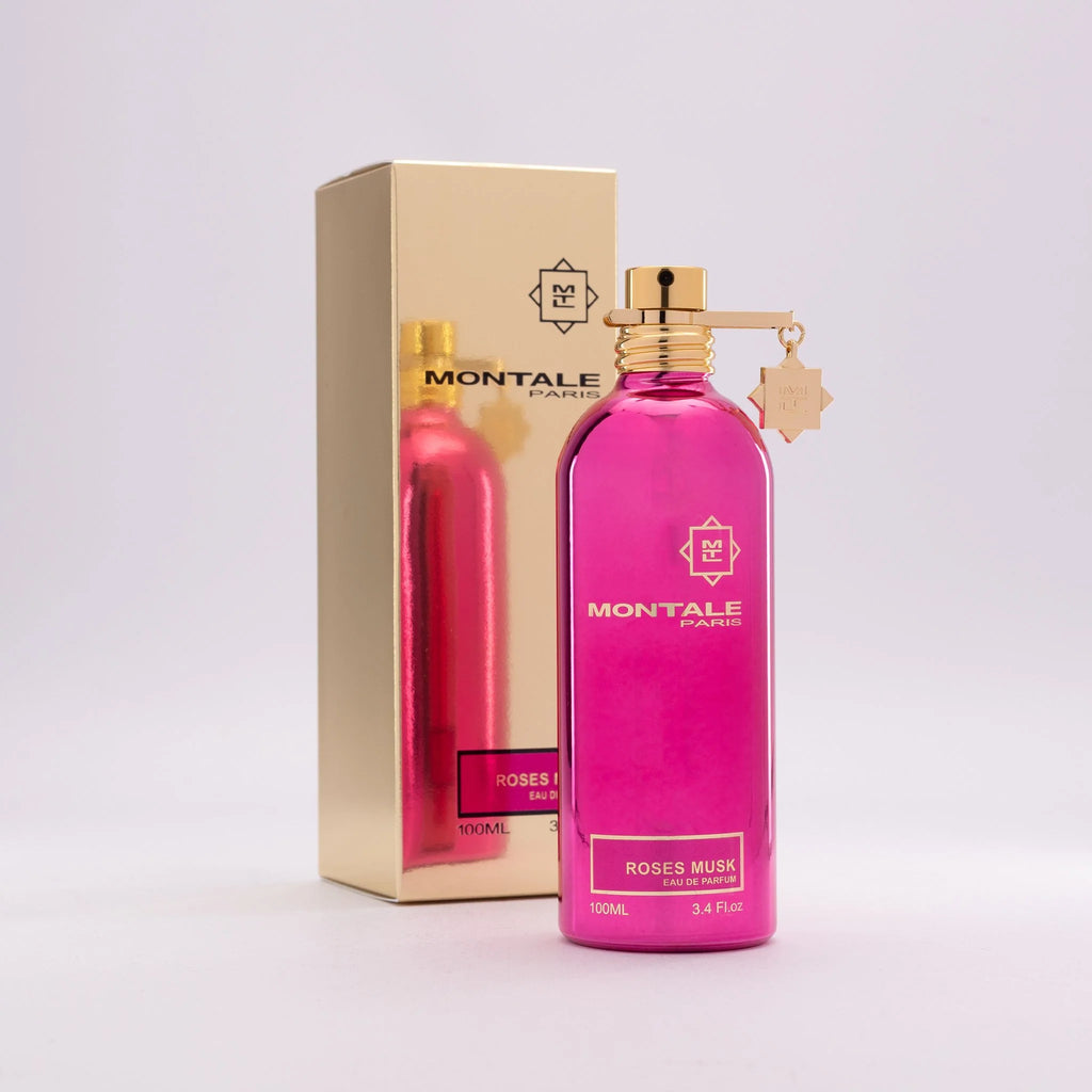 Roses Musk Montale image 1