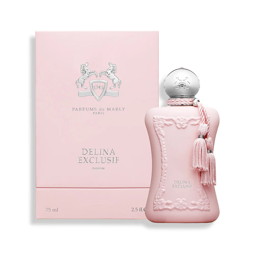 Delina Exclusif Eau de Perfum image 1