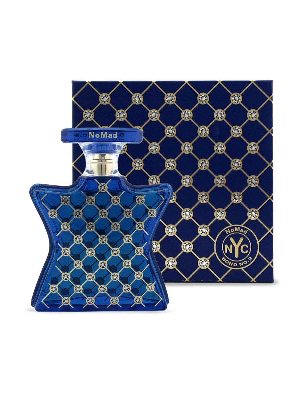 Nomad Bond No.9 image 1