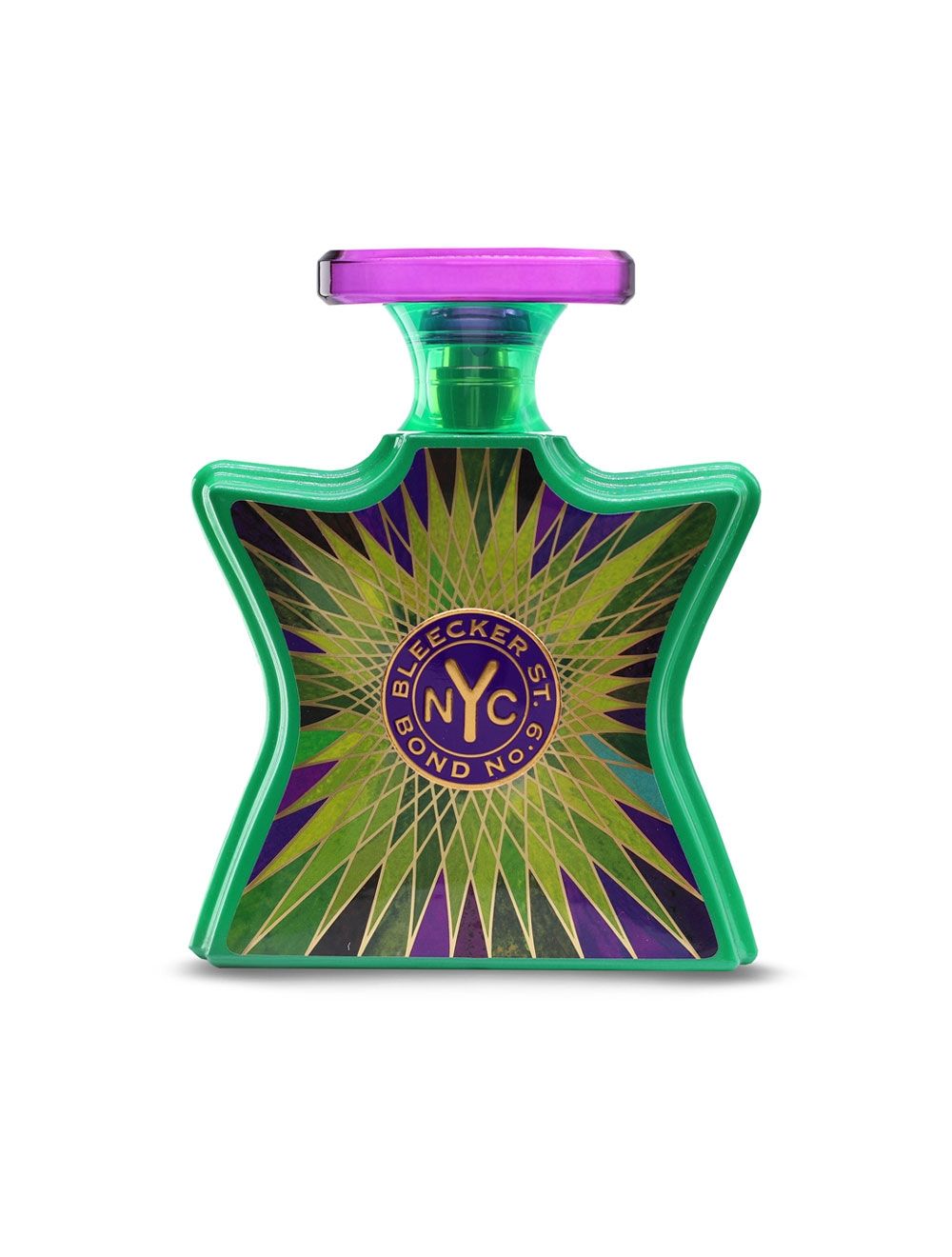 Bleecker Street Bond No.9 image 0