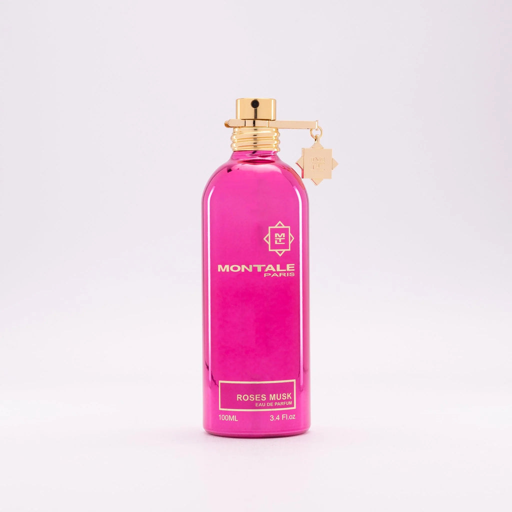 Roses Musk Montale image 0