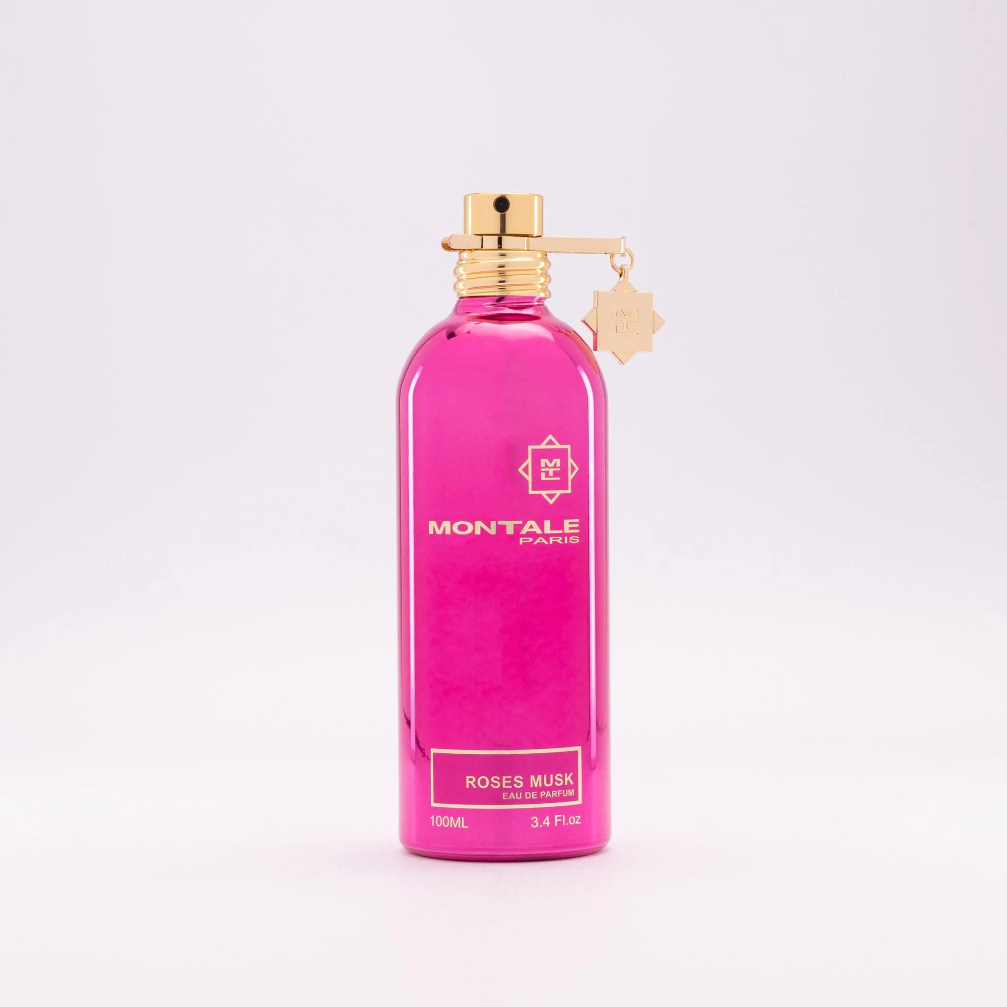 Roses Musk Montale image 0