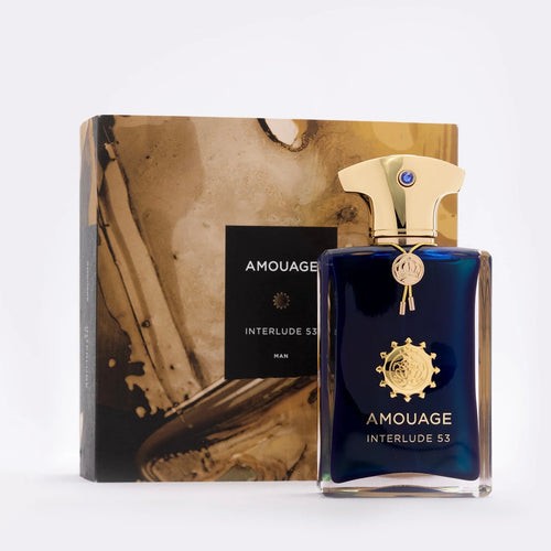 Amouage Interlude 53 image 1