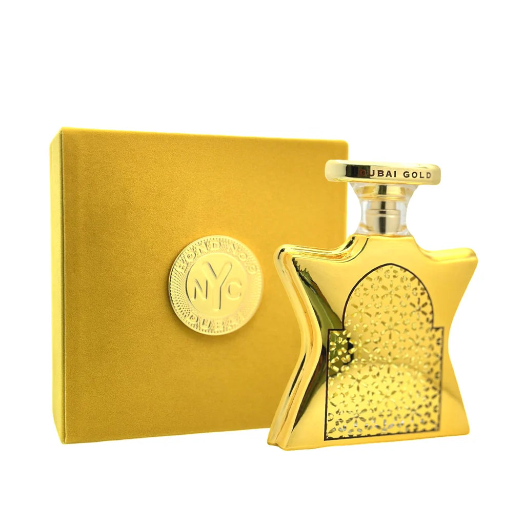 Dubai Gold Bond No.9 image 1