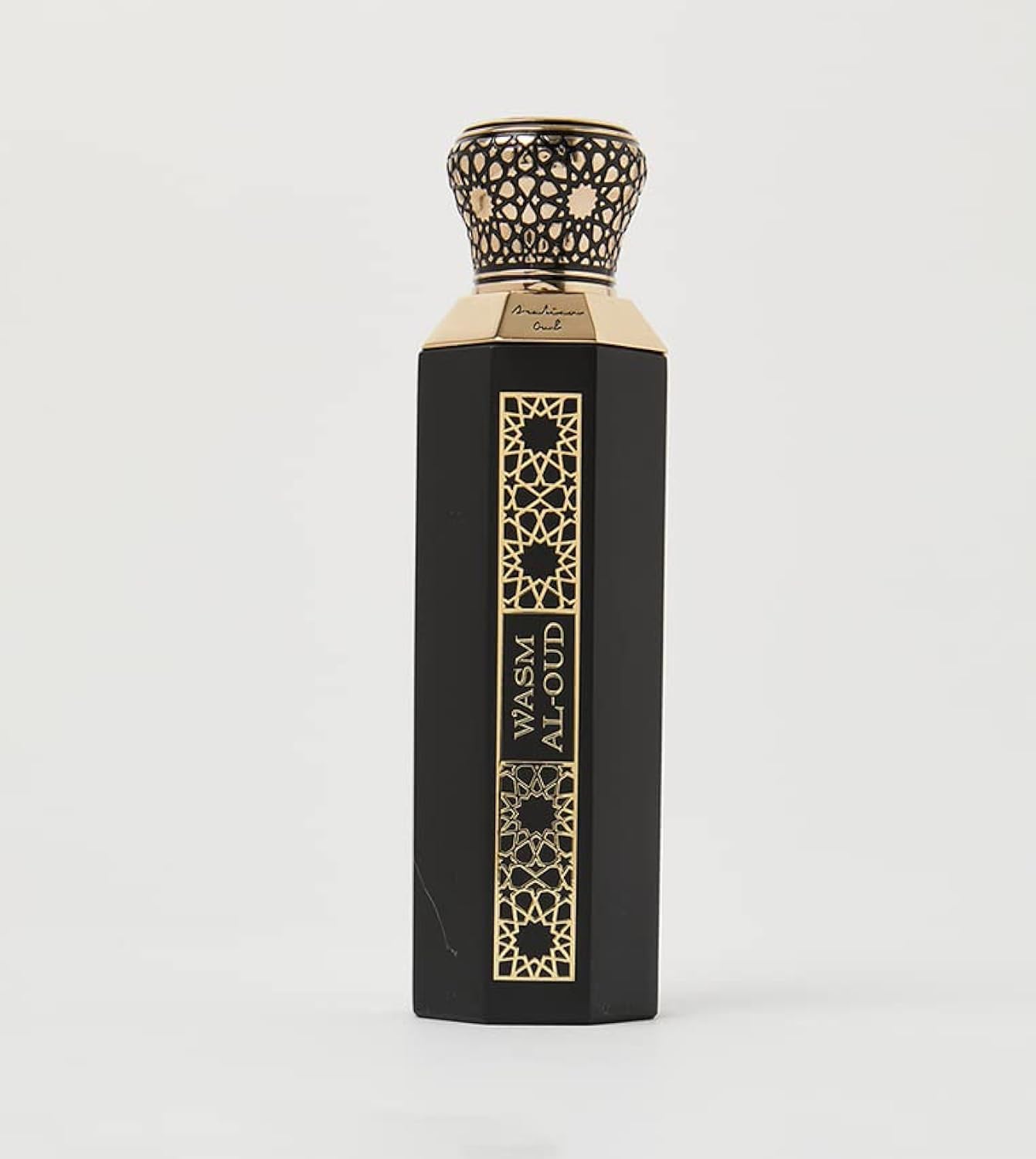 Wasm Al-Oud image 0
