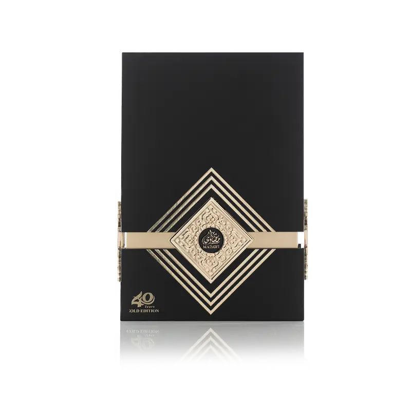 Madawi Gold Edition image 2
