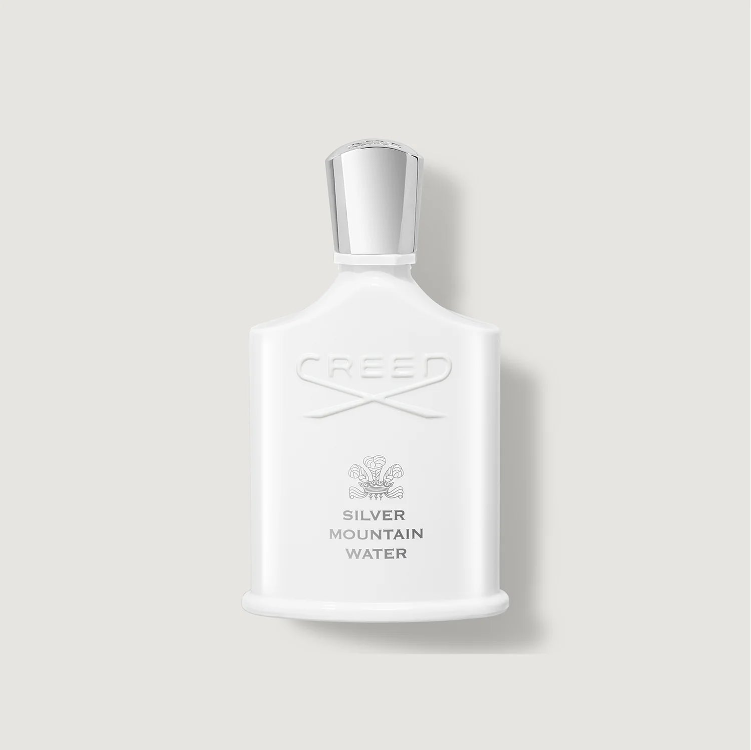 Silver Mountain Water Creed image 0