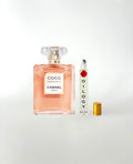 Mademoiselle Coco Chanel Oil image 0