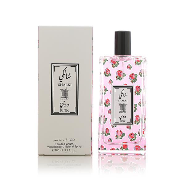 Shalki Pink image 0