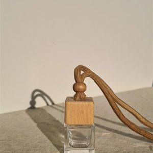 Car diffuser - Baccarrat (inspired by baccarat rouge 540)