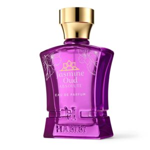 Jasmine Oud Absolute