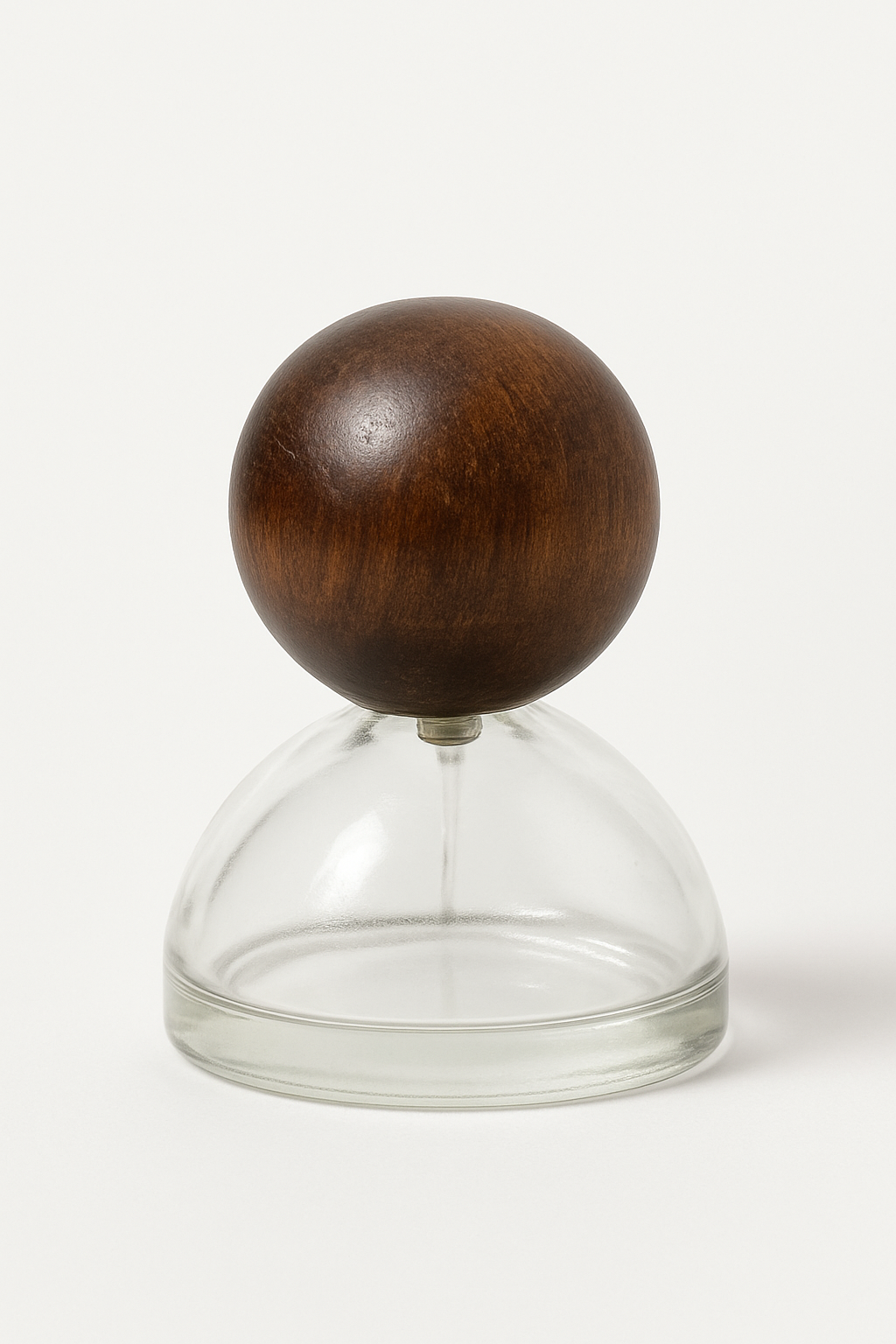 Smokey Oud - Oil-Based Spray